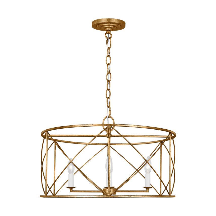 Waegnuvyu candelabru din metal, modern, minimalist, vintage, industrial, în formă de lanternă