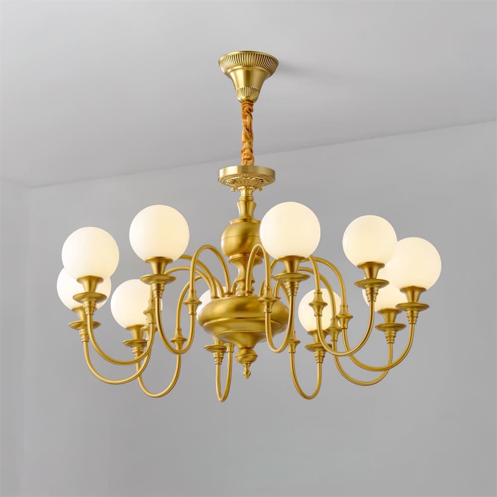 Norelian candelabru