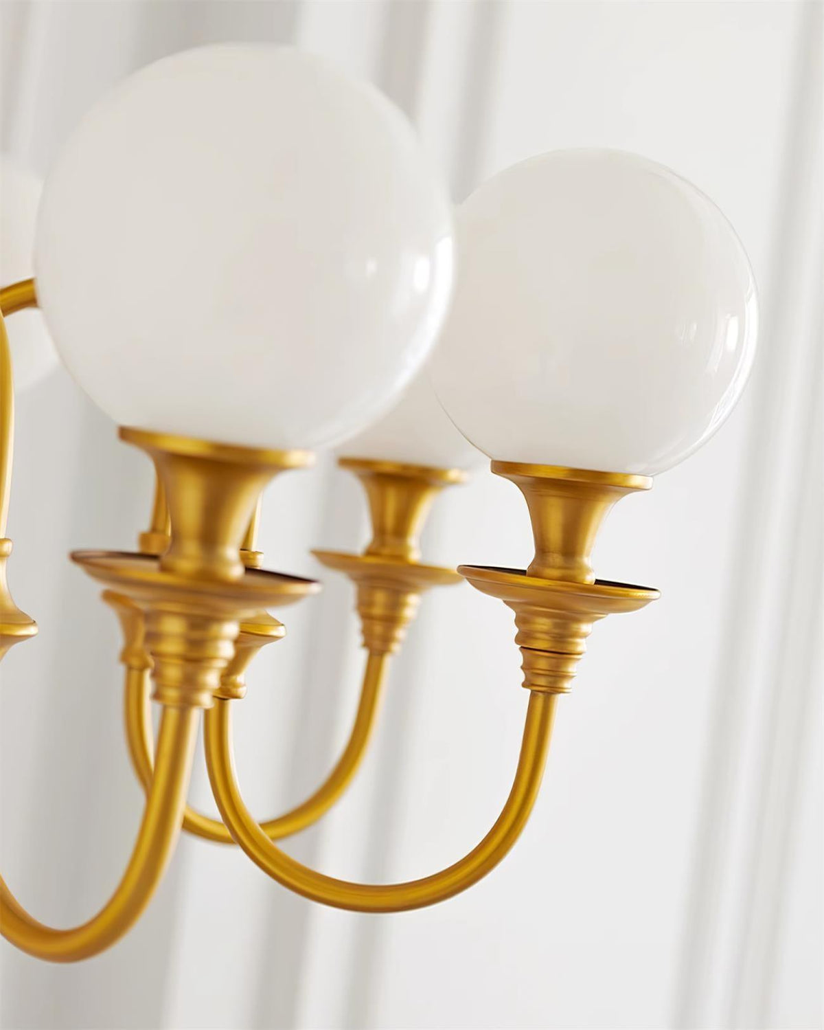 Norelian candelabru