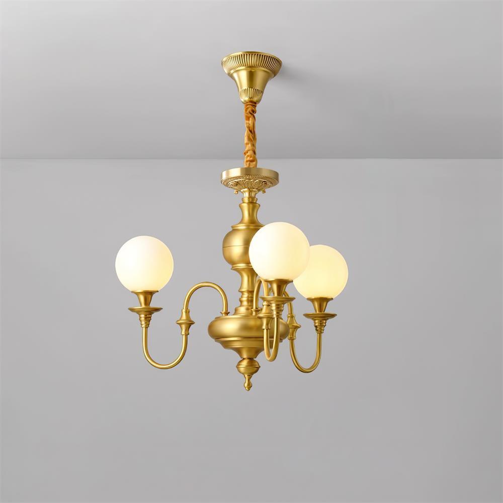 Norelian candelabru