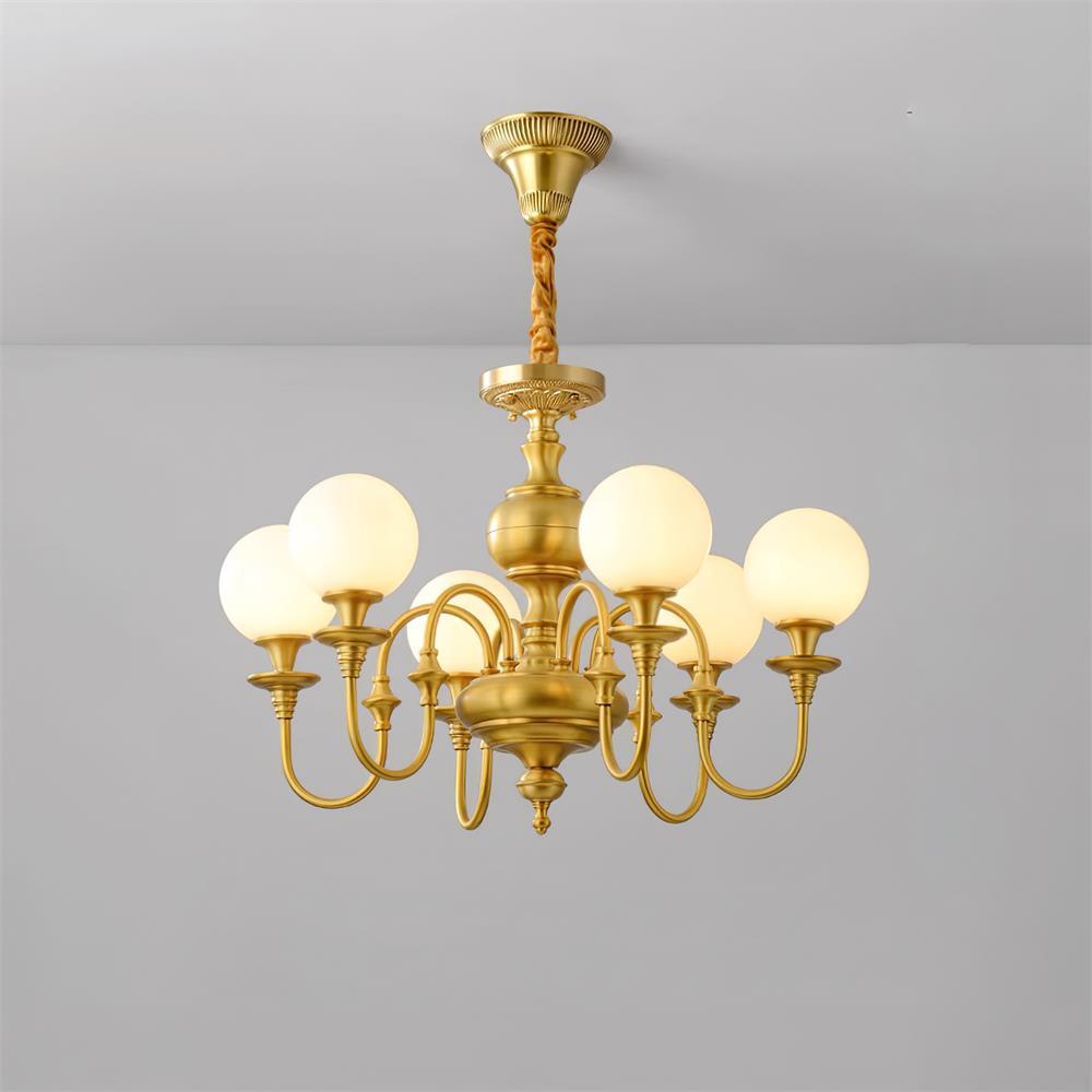 Norelian candelabru