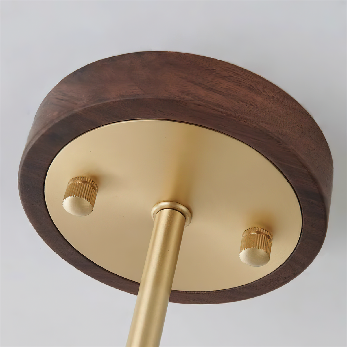 Aurevia candelabru, arcuit, cu glob