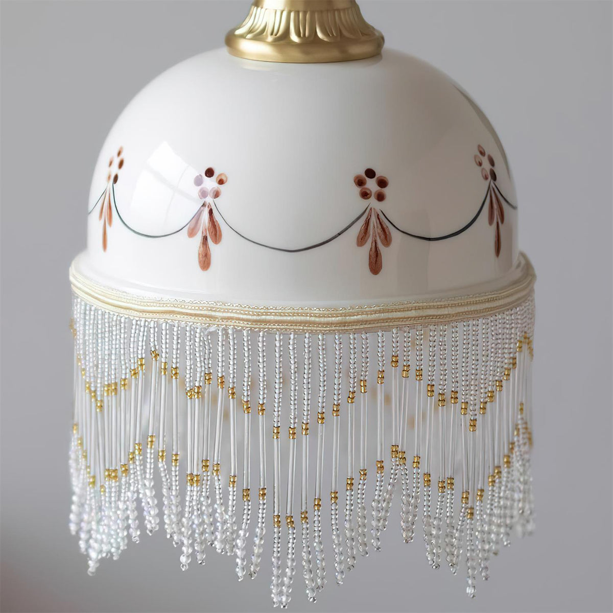 Orelenise lampă suspendată
