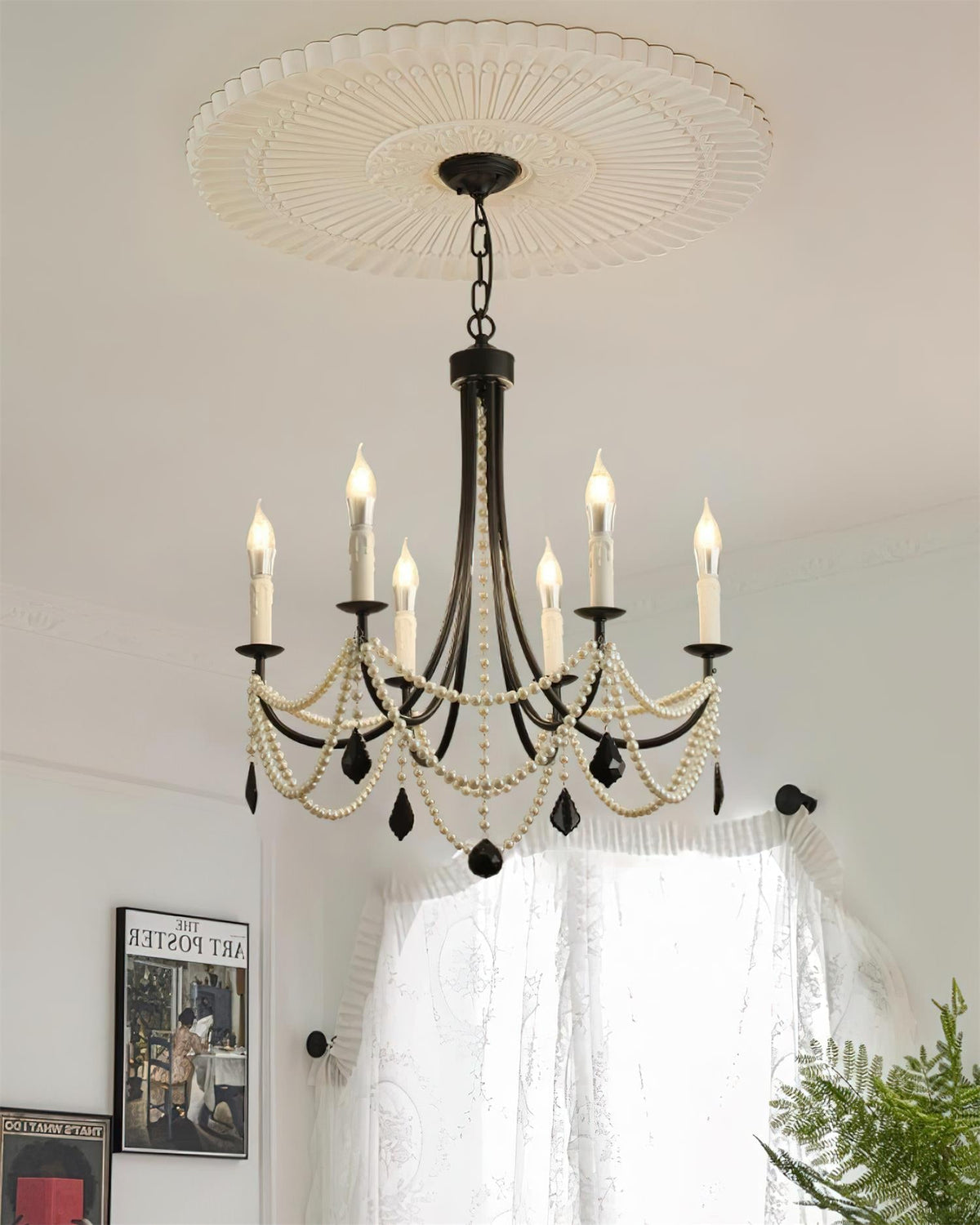 Mirkon candelabru