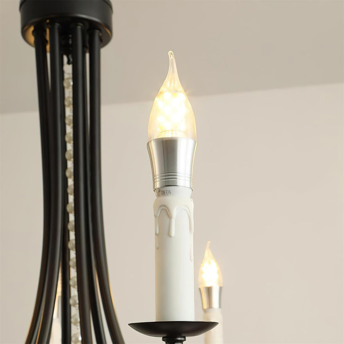 Mirkon candelabru