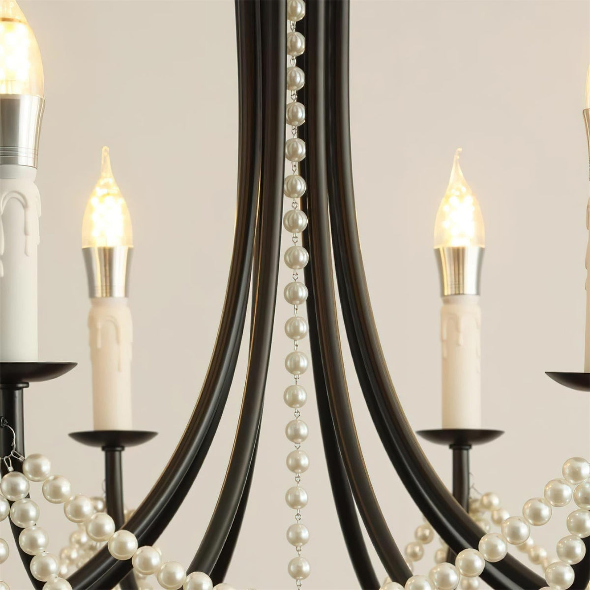 Mirkon candelabru