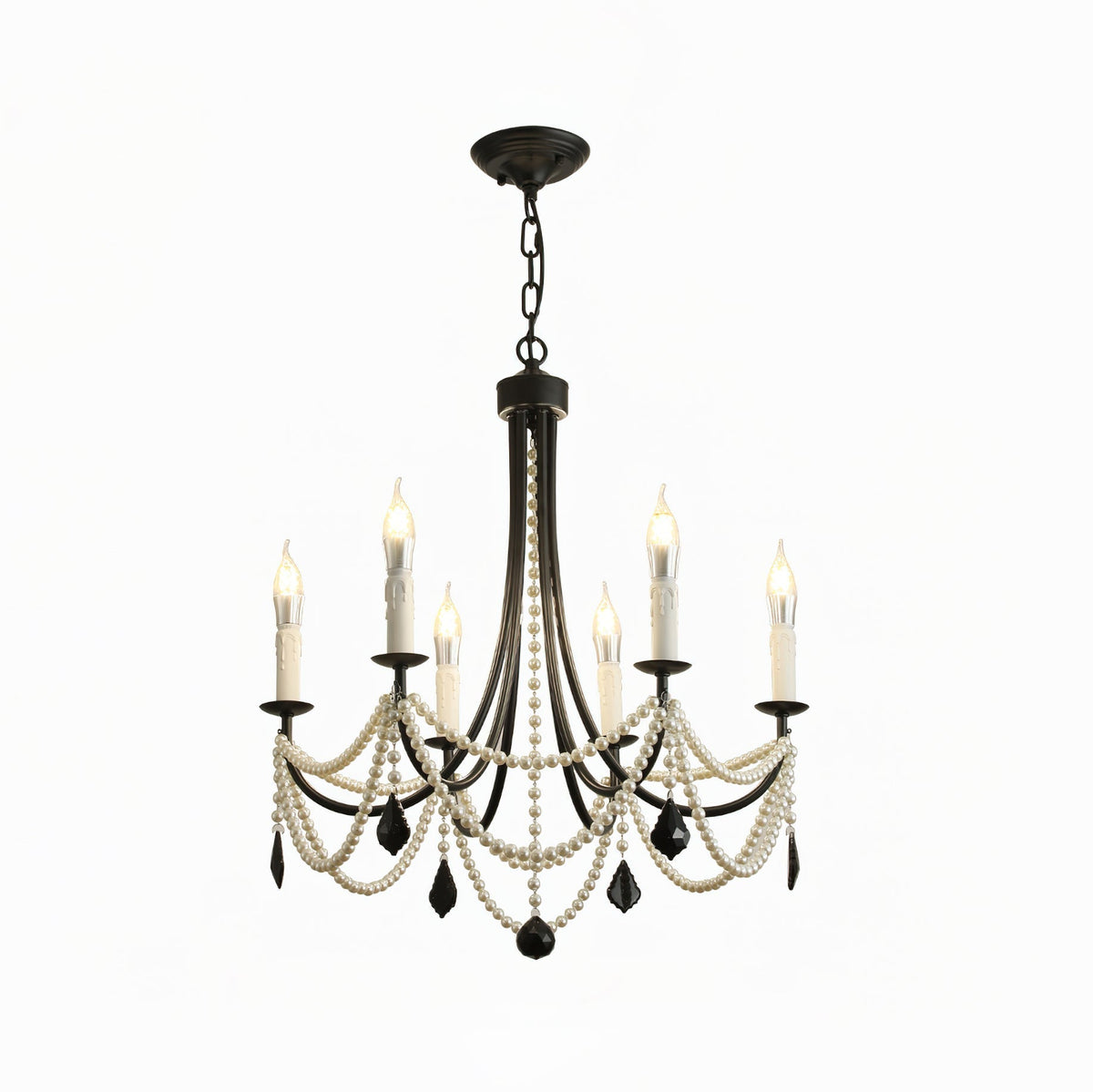 Mirkon candelabru