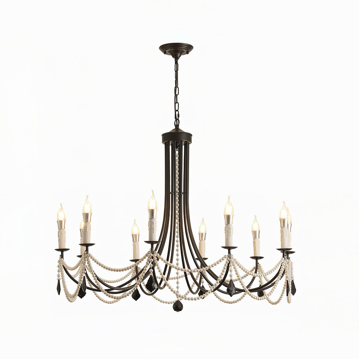 Mirkon candelabru