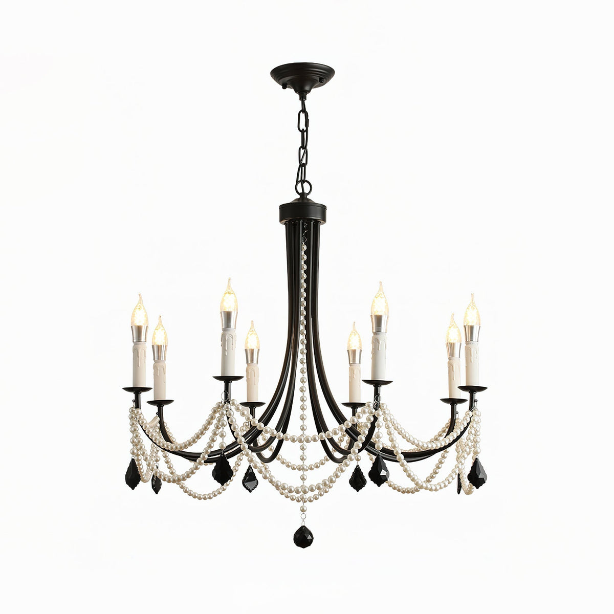 Mirkon candelabru