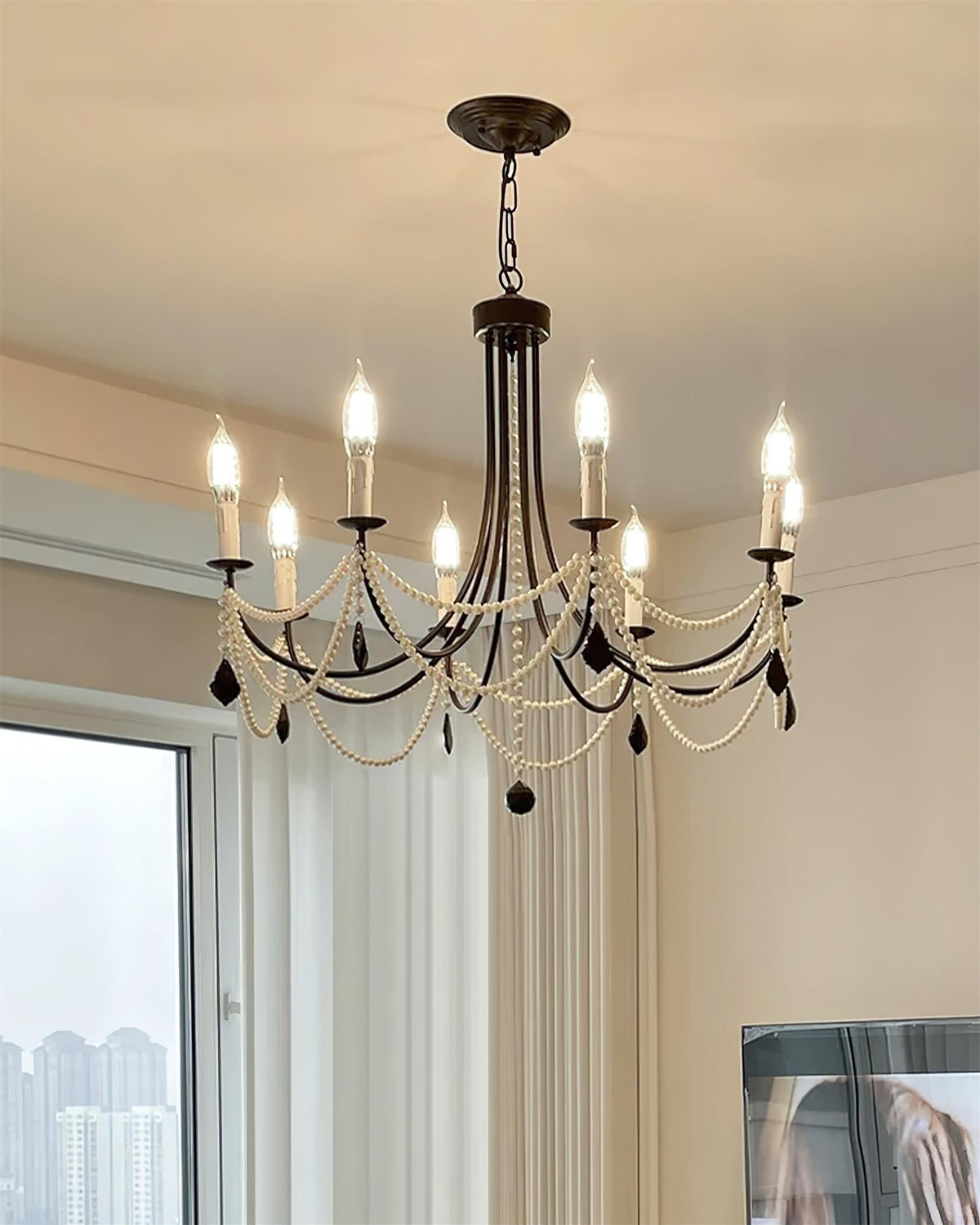 Mirkon candelabru