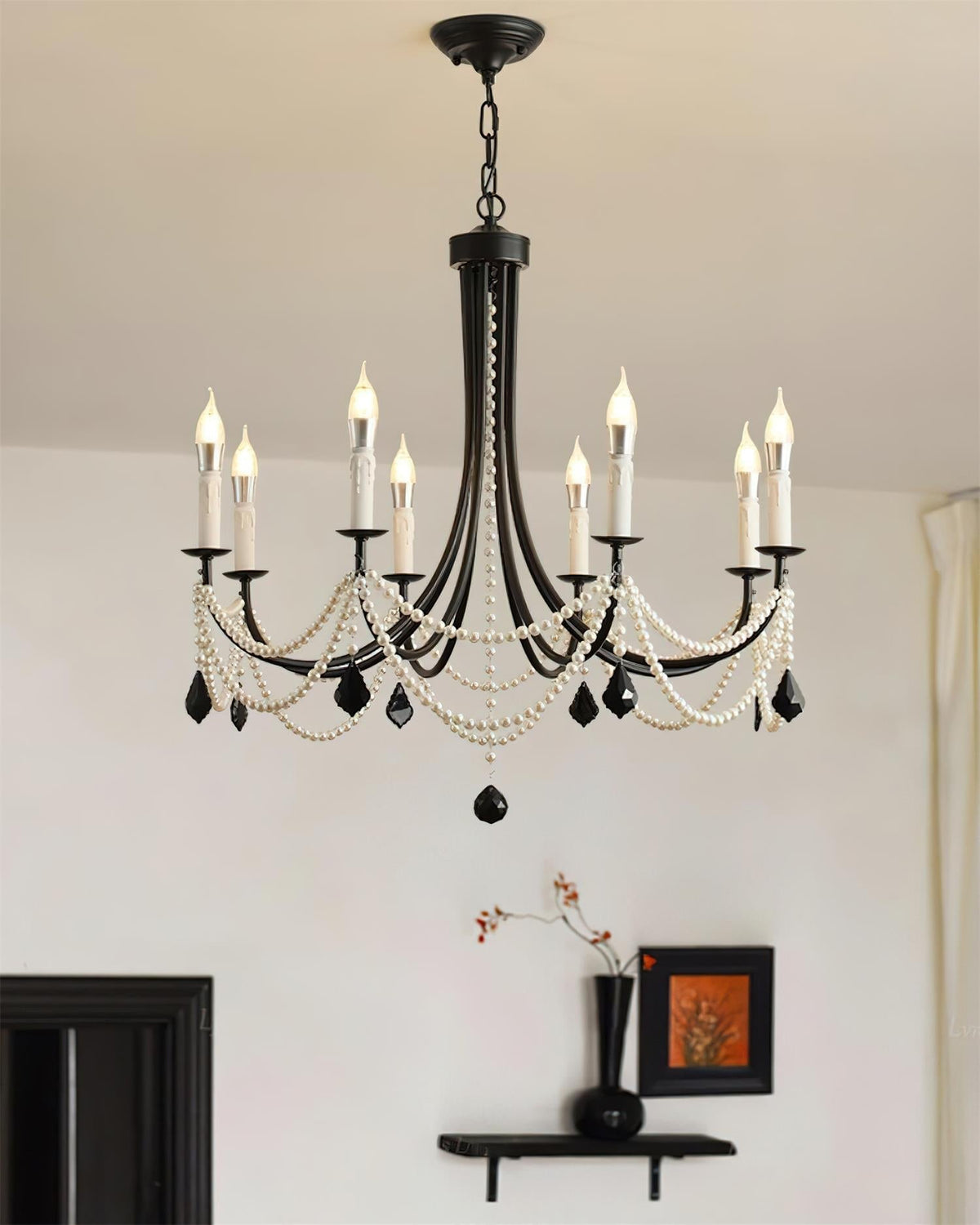 Mirkon candelabru