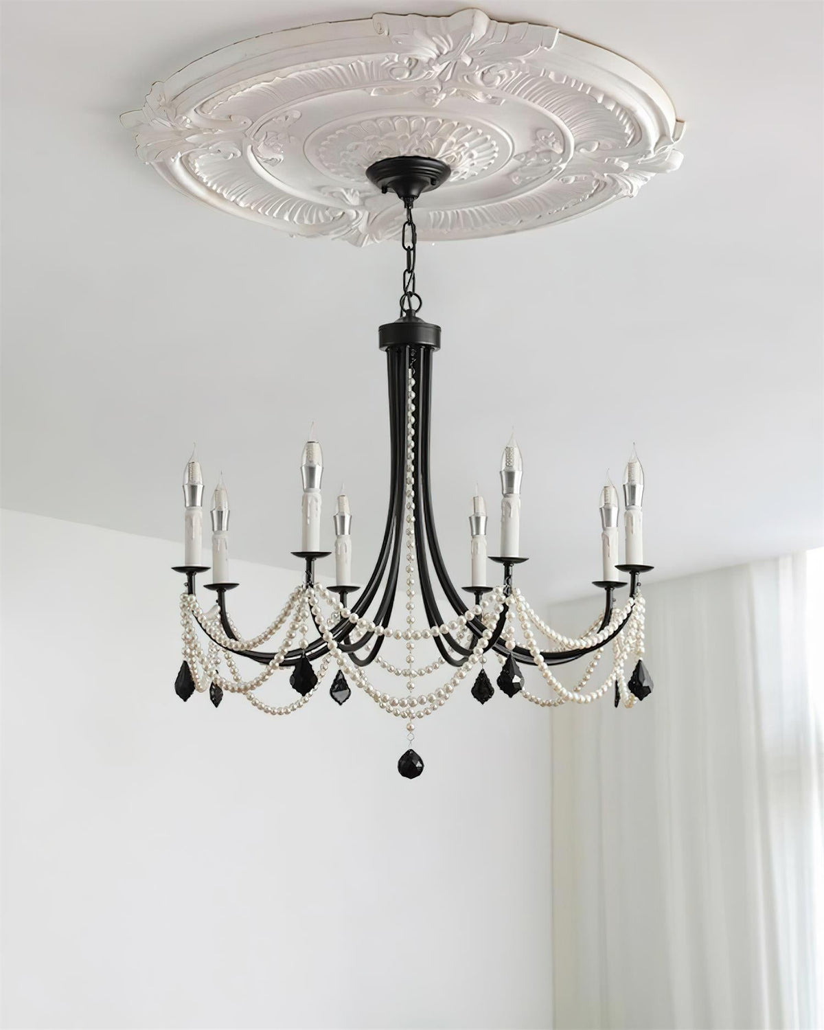 Mirkon candelabru