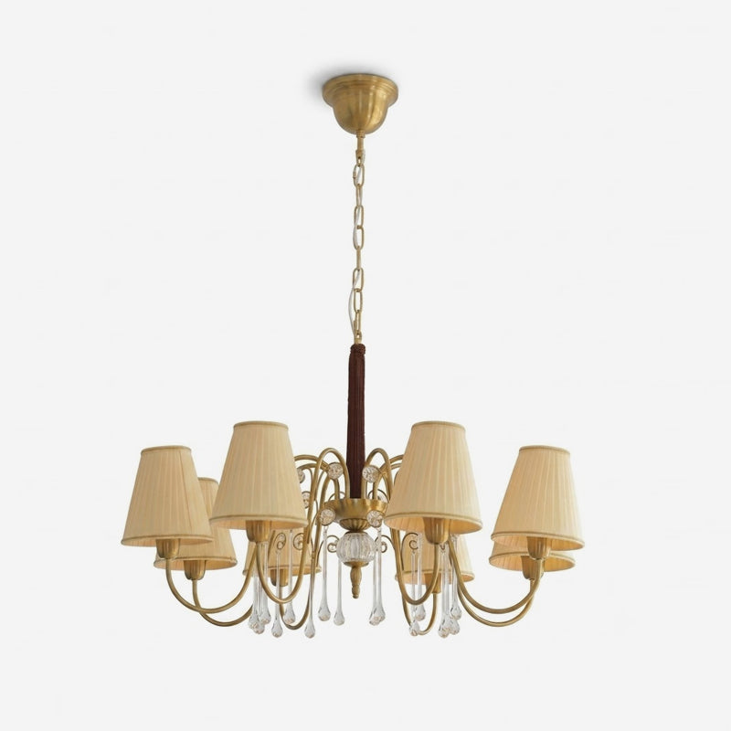 Mondia candelabru