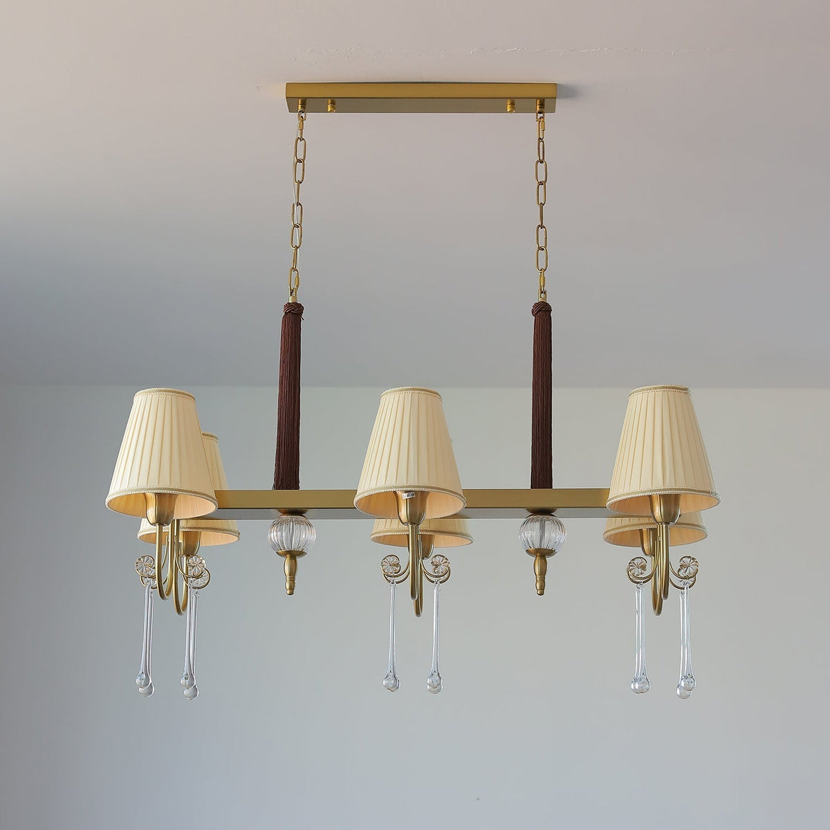 Mondia candelabru