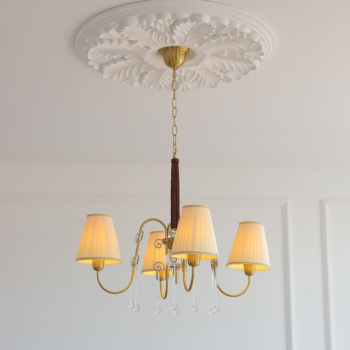 Mondia candelabru
