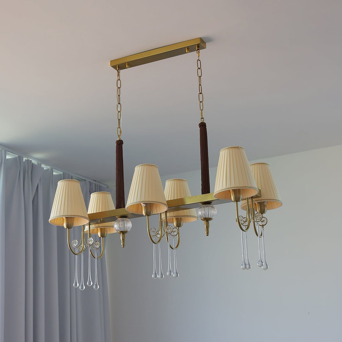 Mondia candelabru