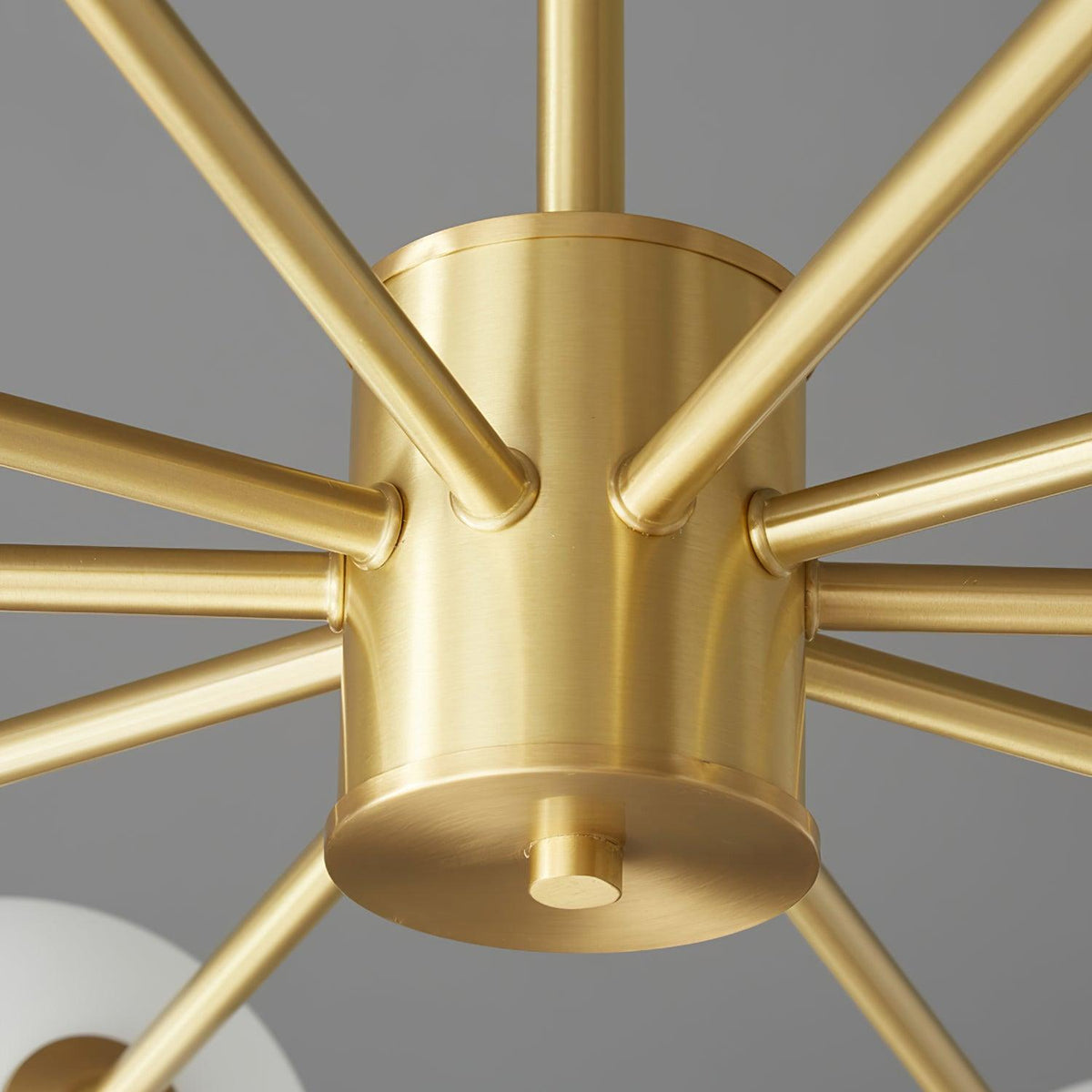 Solstice candelabru