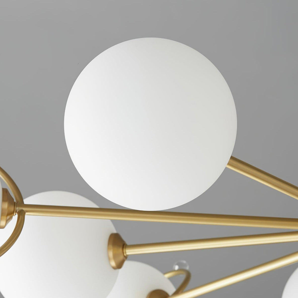 Solstice candelabru