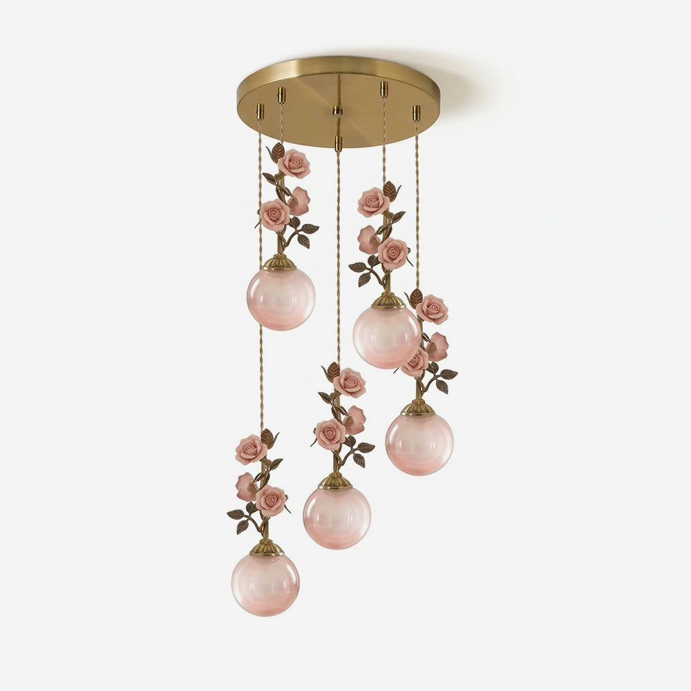 Seloeon candelabru