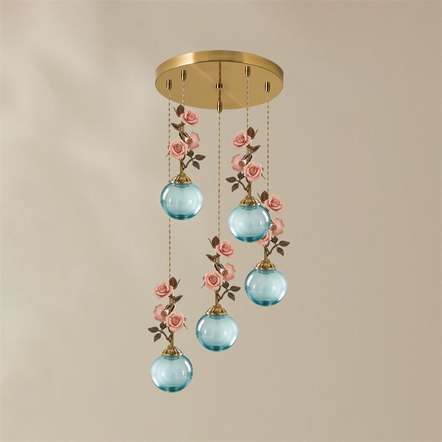 Seloeon candelabru