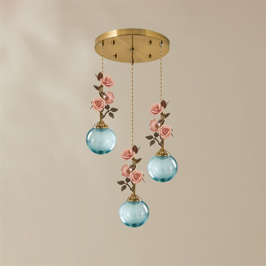 Seloeon candelabru