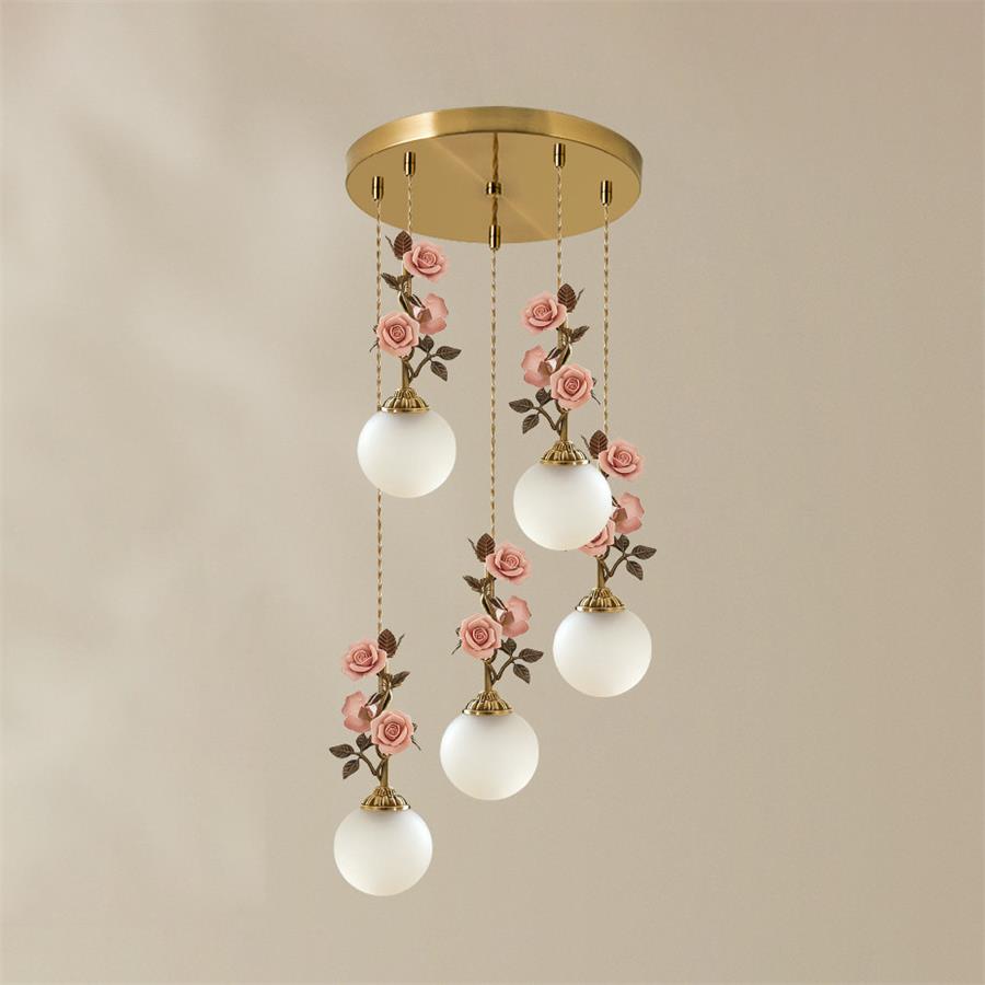Seloeon candelabru