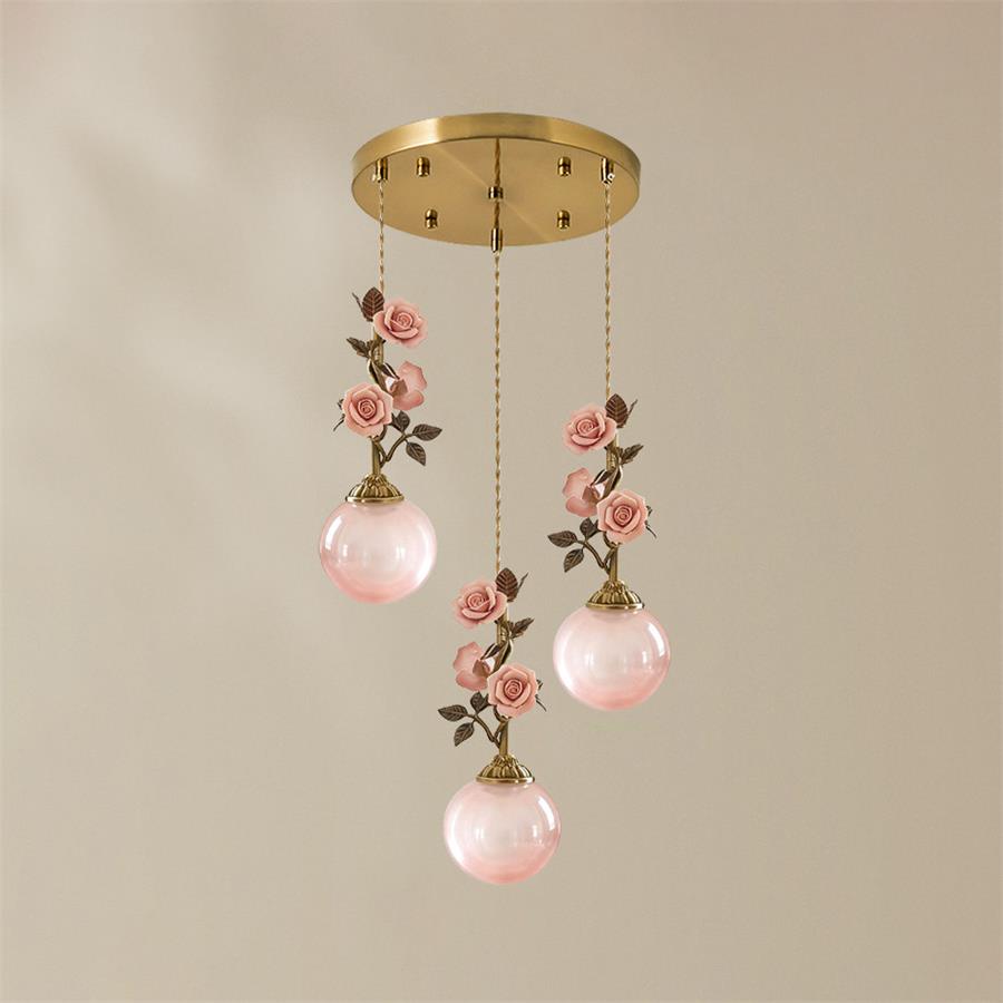 Seloeon candelabru