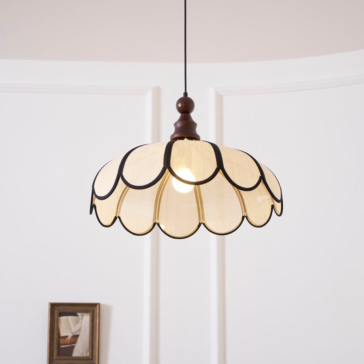 Lumorelle lampă suspendată