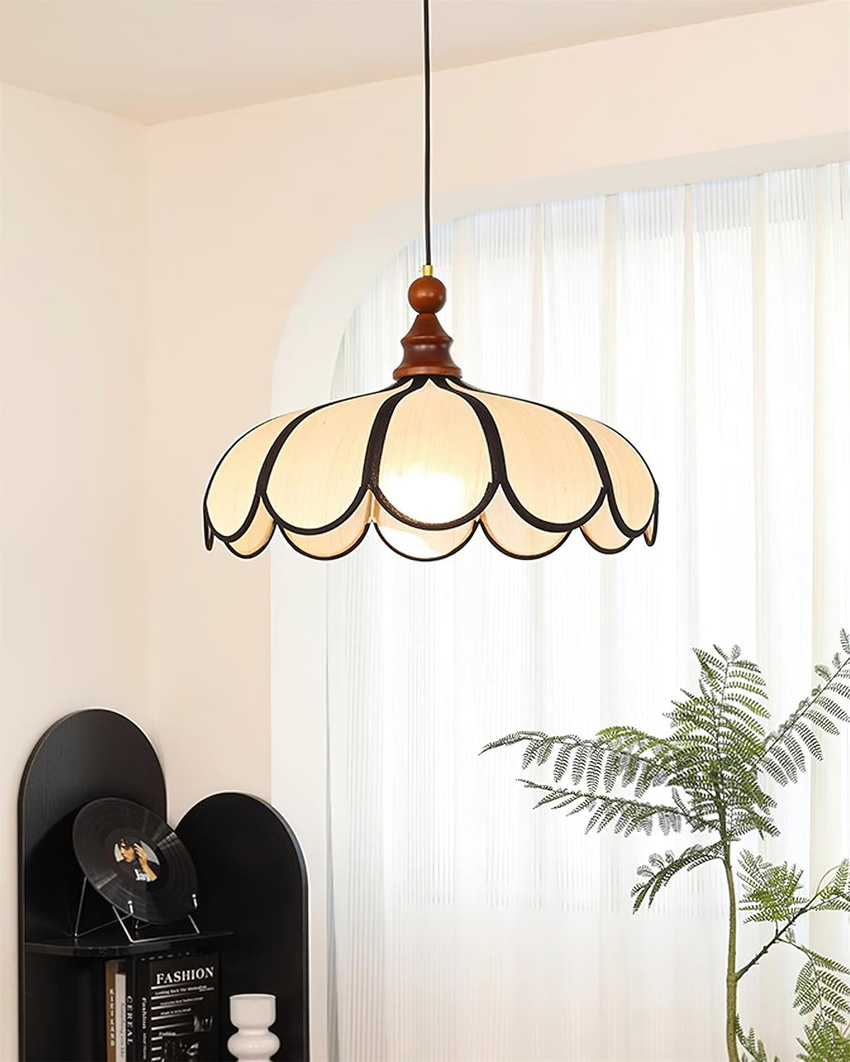 Lumorelle lampă suspendată