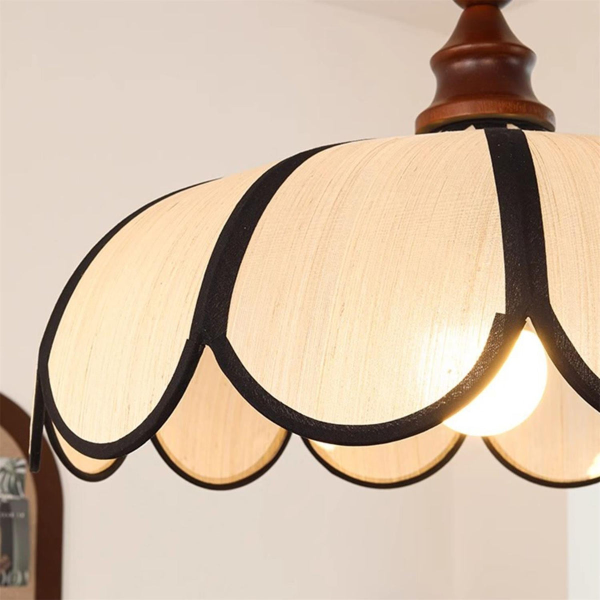 Lumorelle lampă suspendată