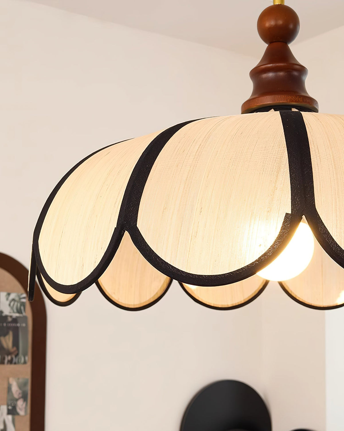 Lumorelle lampă suspendată