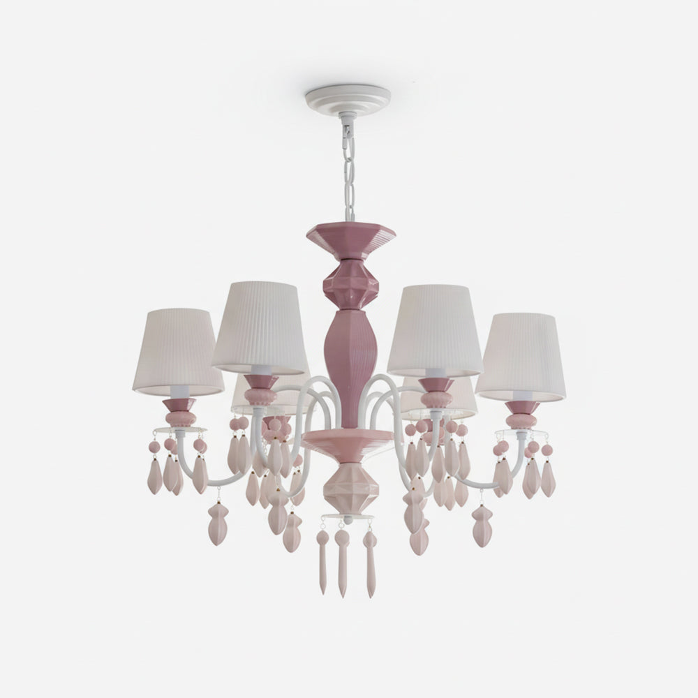 Lioreleon candelabru