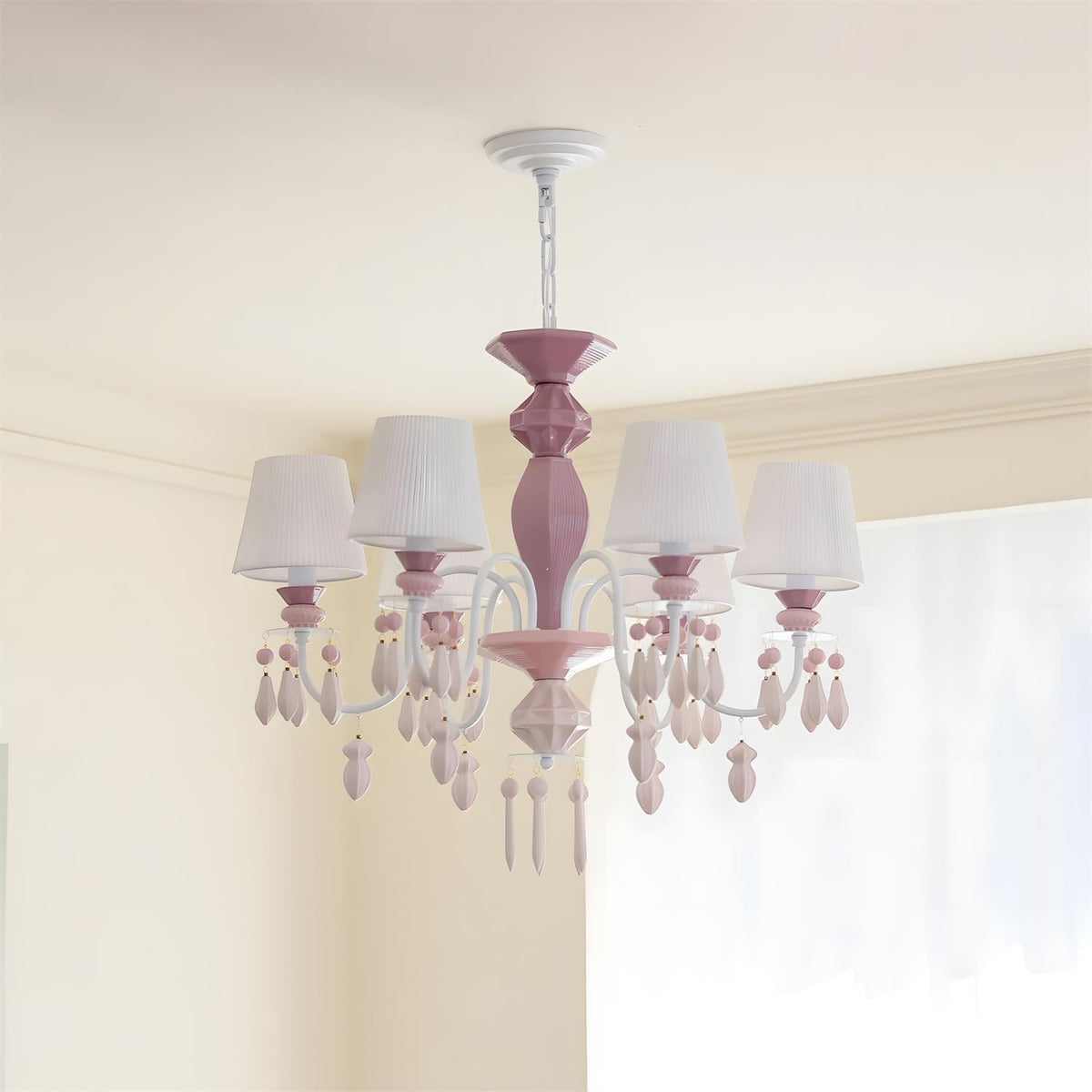 Lioreleon candelabru
