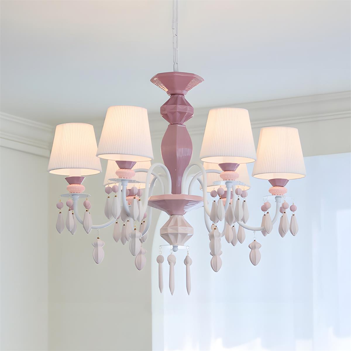 Lioreleon candelabru