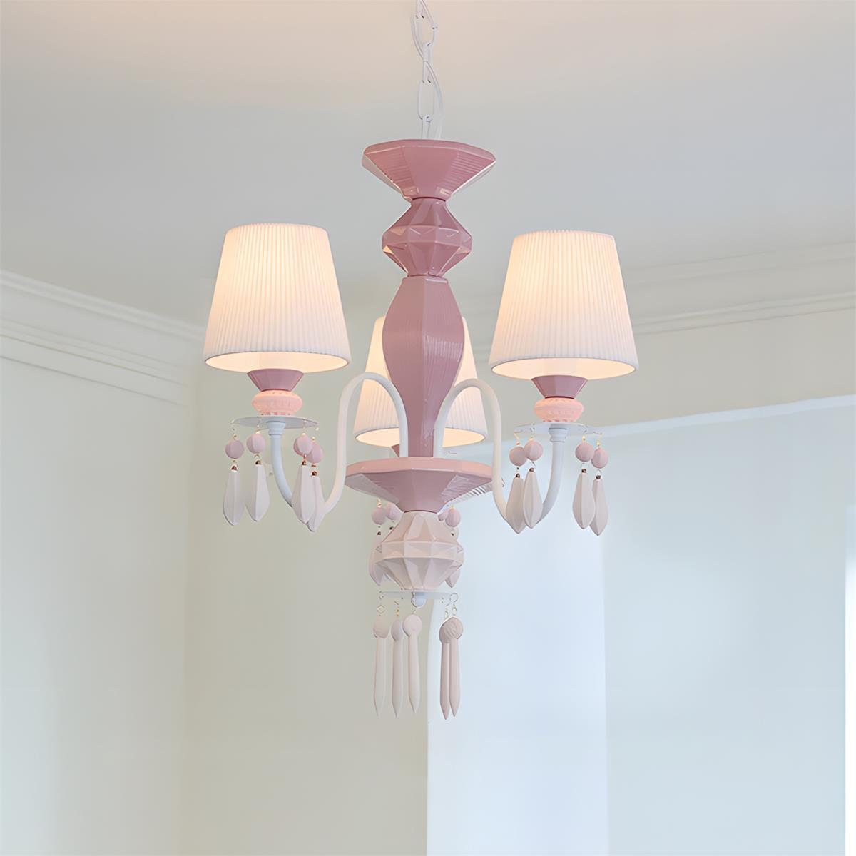Lioreleon candelabru