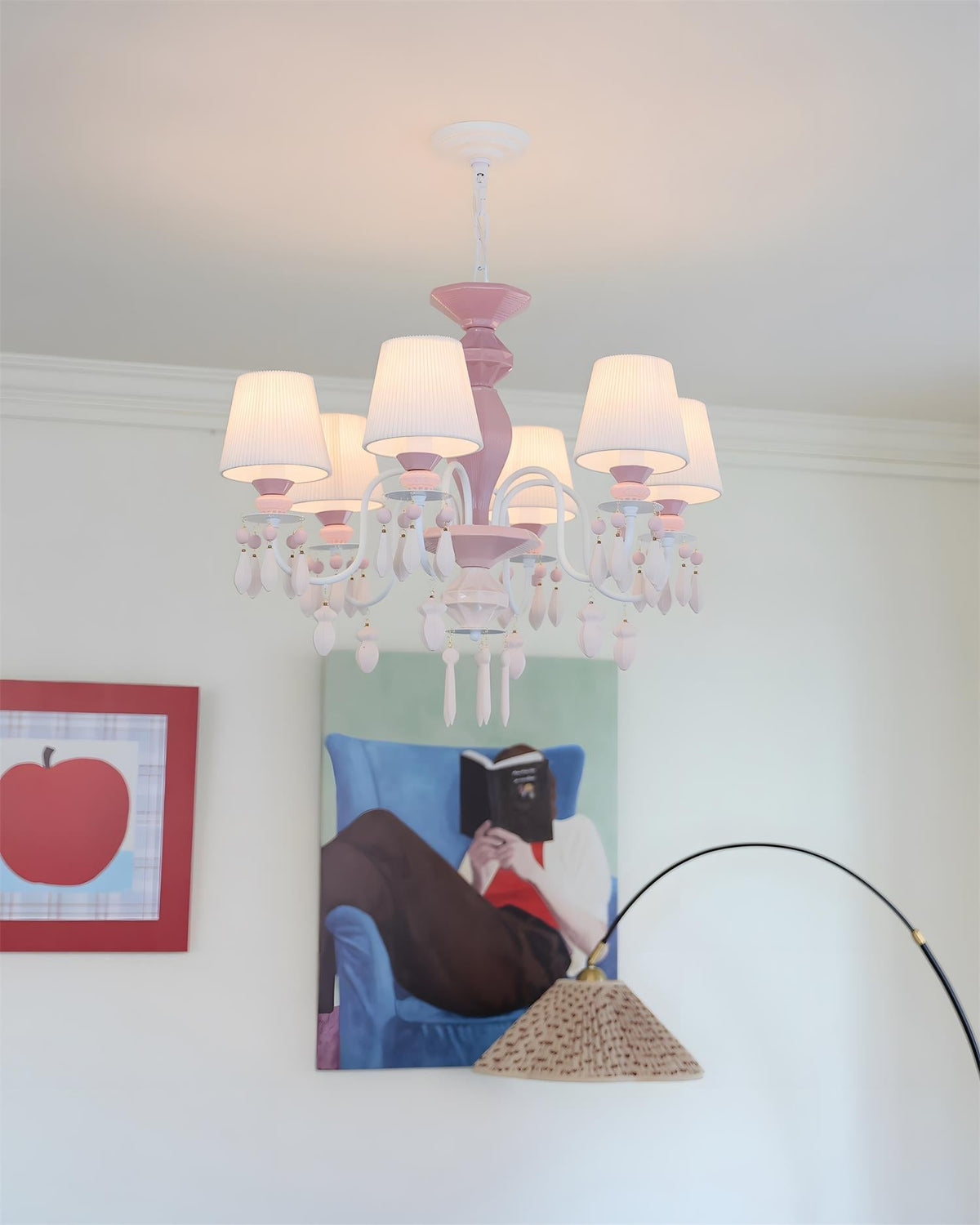 Lioreleon candelabru