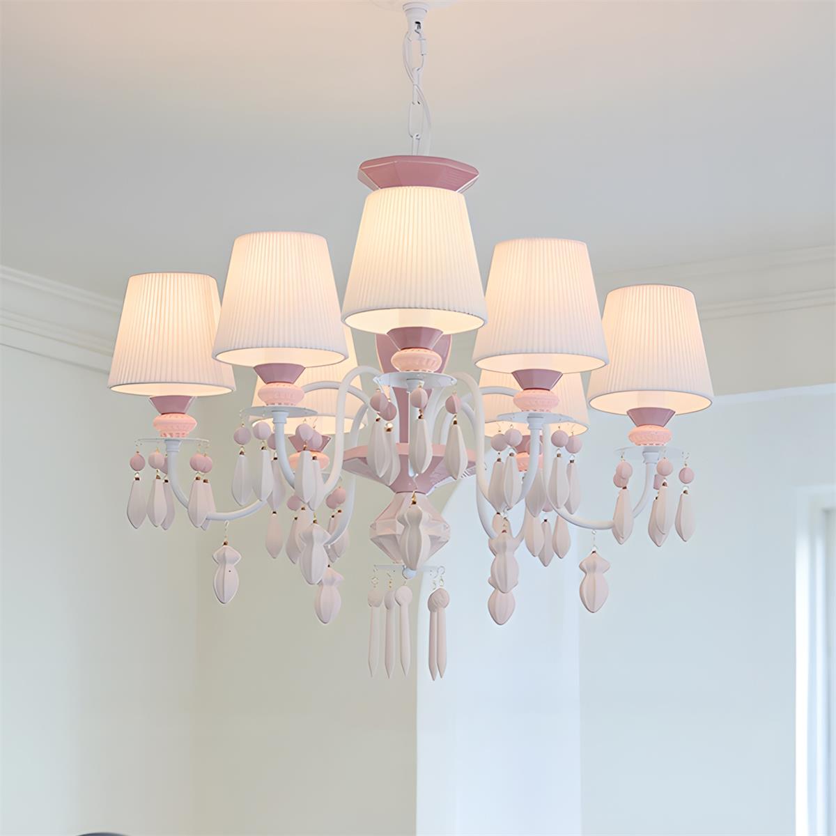 Lioreleon candelabru