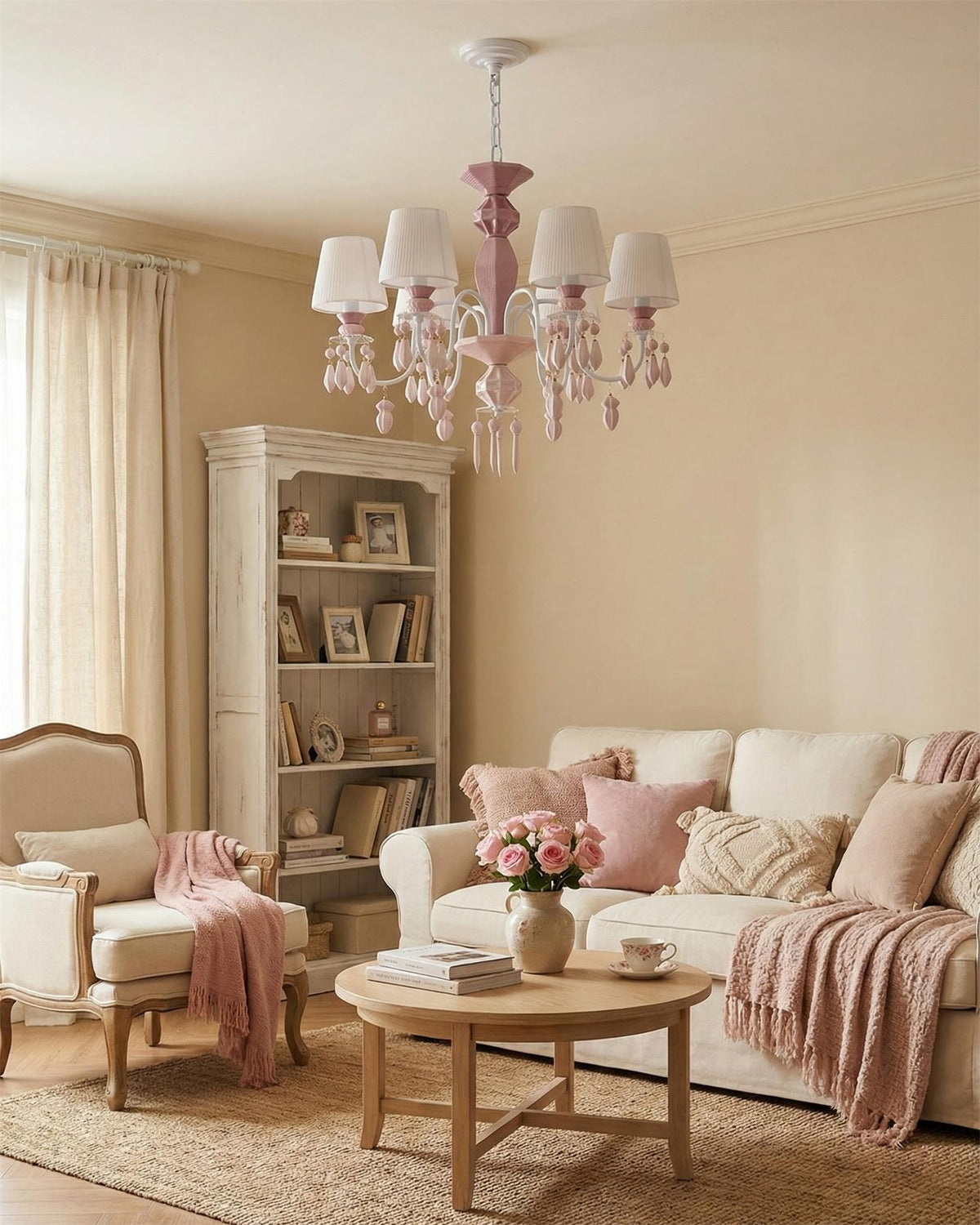 Lioreleon candelabru