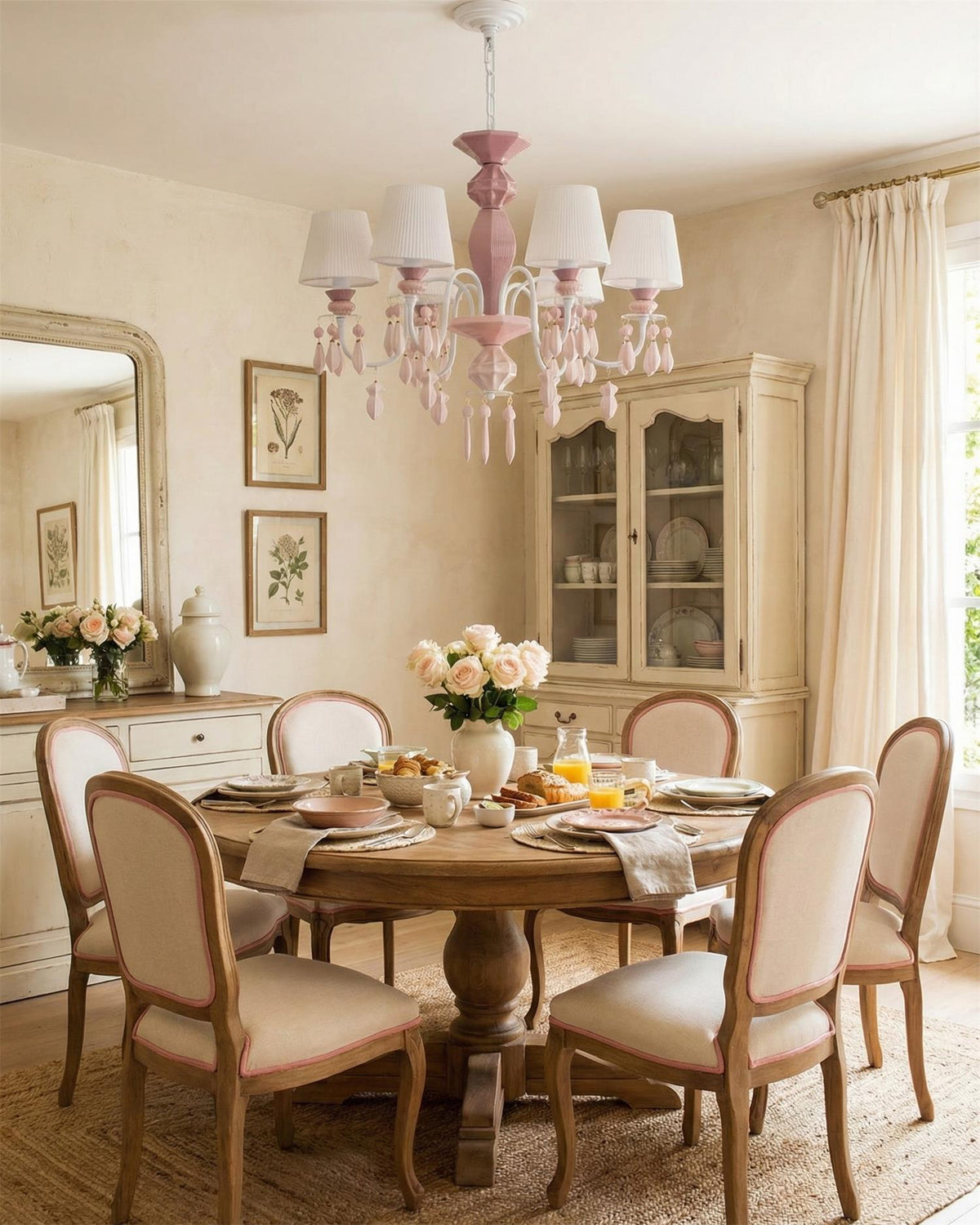 Lioreleon candelabru