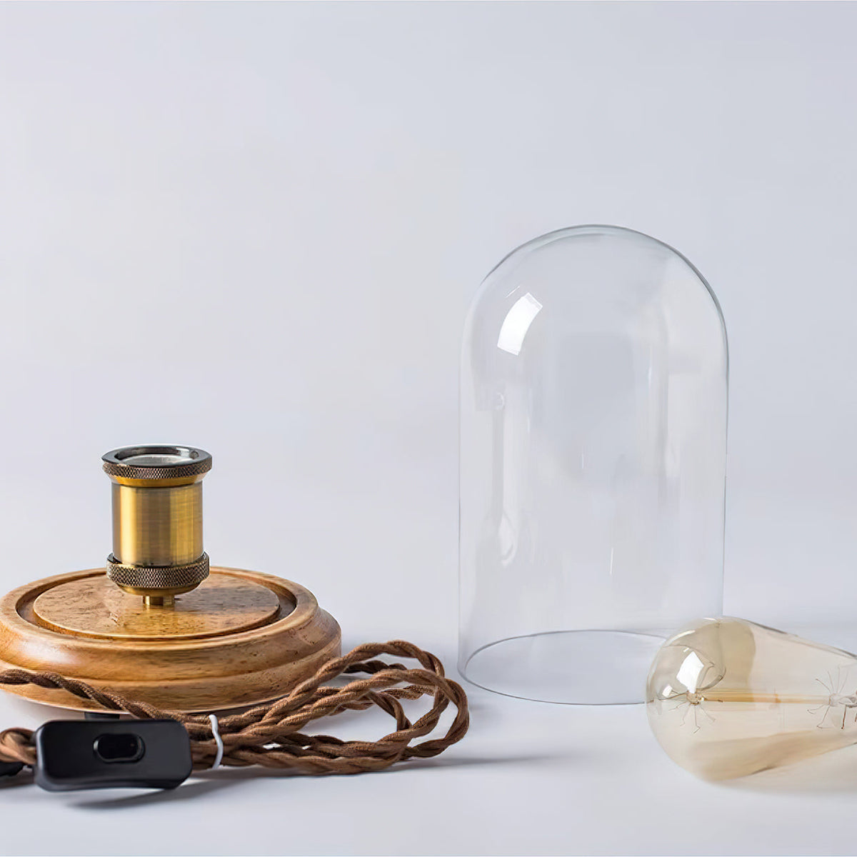 Cove Jar lampă de masă