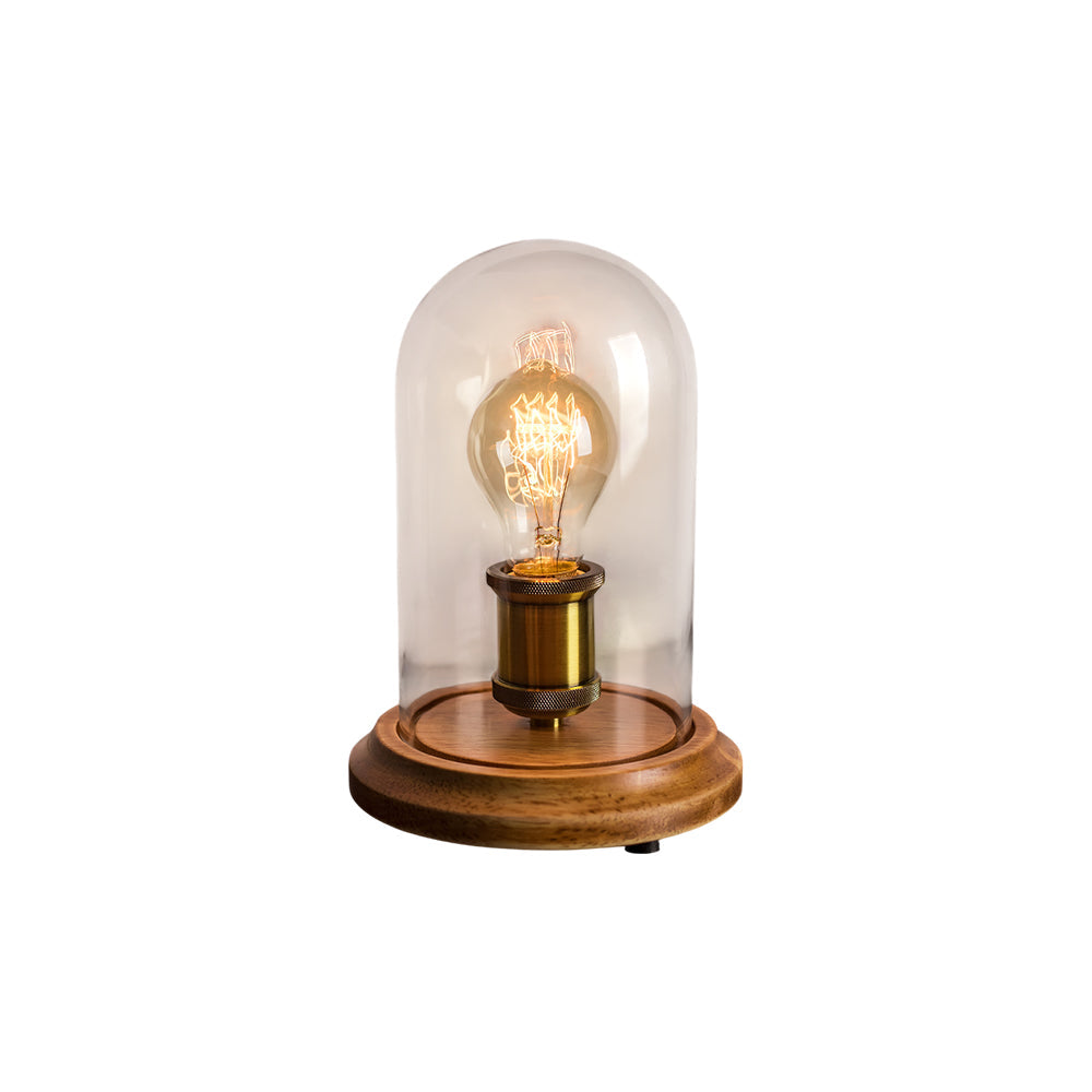 Cove Jar lampă de masă