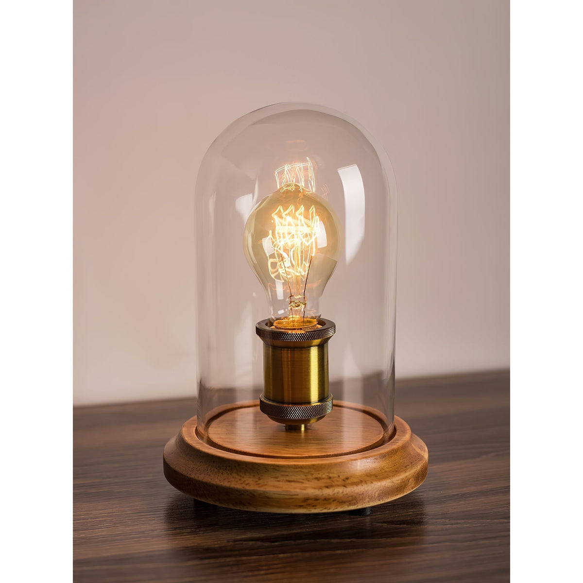 Cove Jar lampă de masă