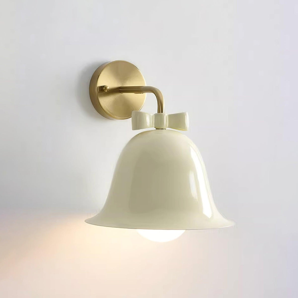 Bells aplică de perete