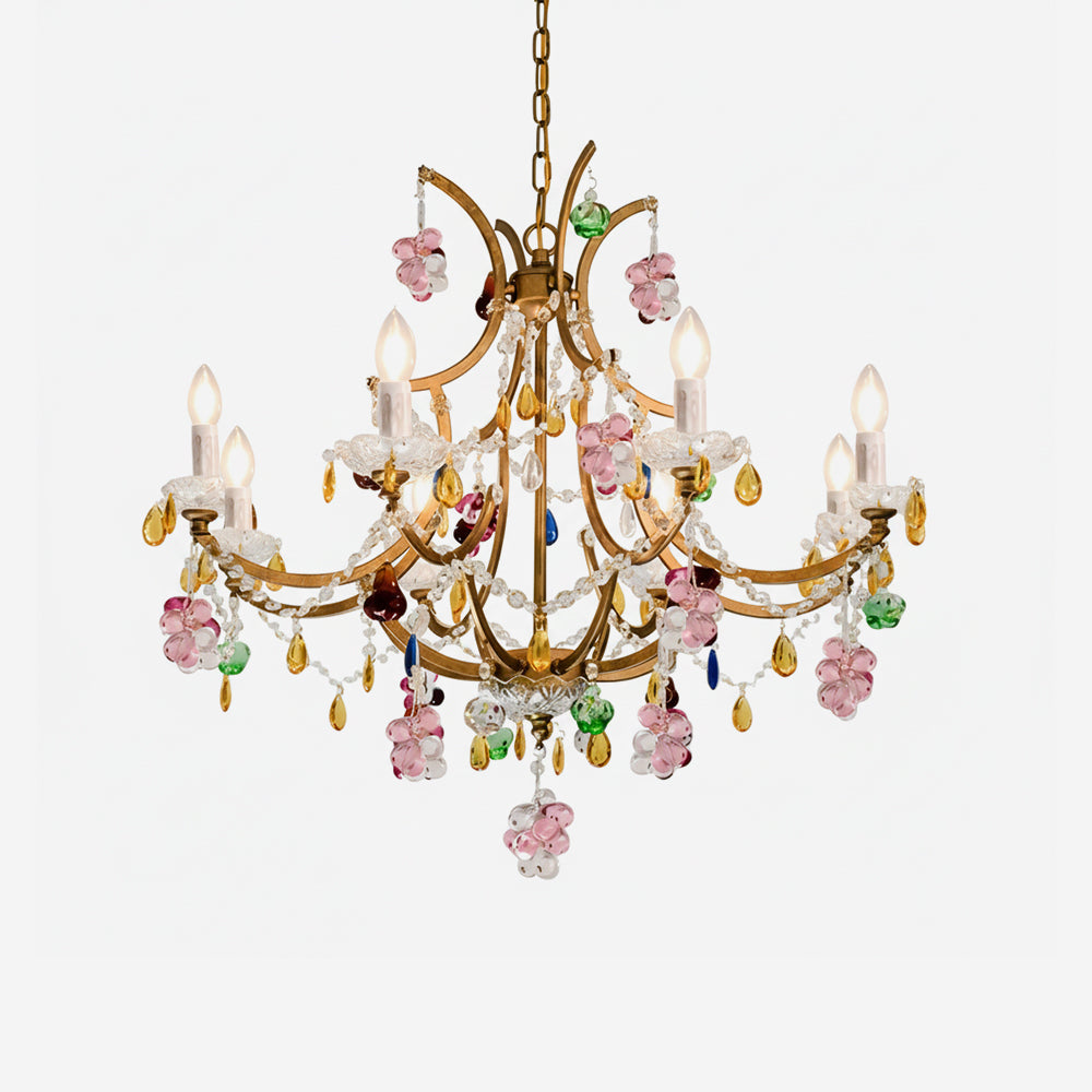 Ciralissa candelabru