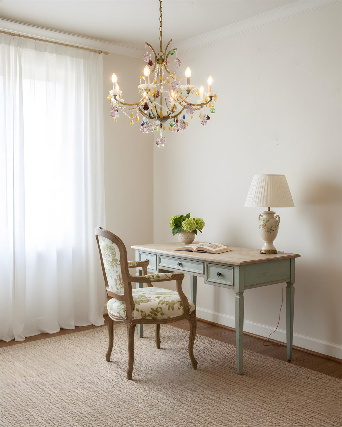 Ciralissa candelabru