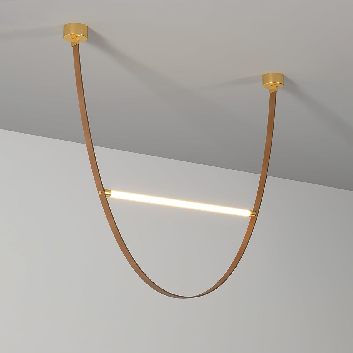 Junkle lampă suspendată