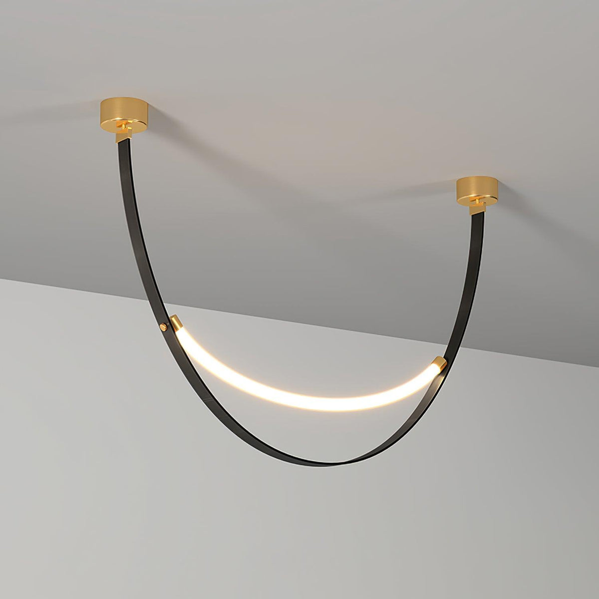 Junkle lampă suspendată