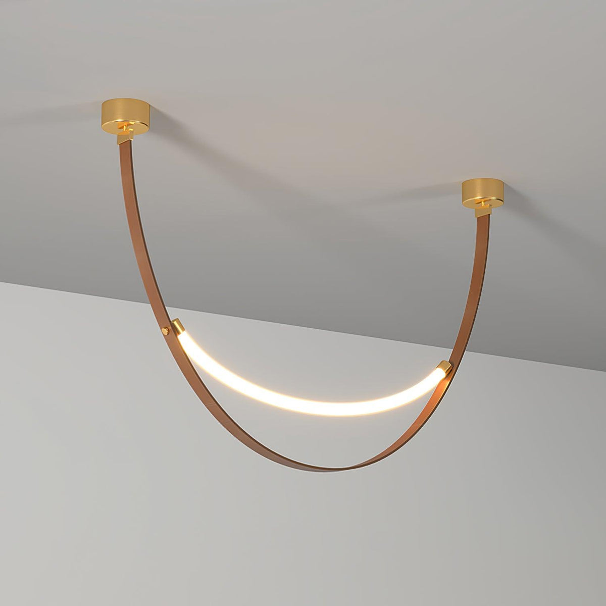 Junkle lampă suspendată