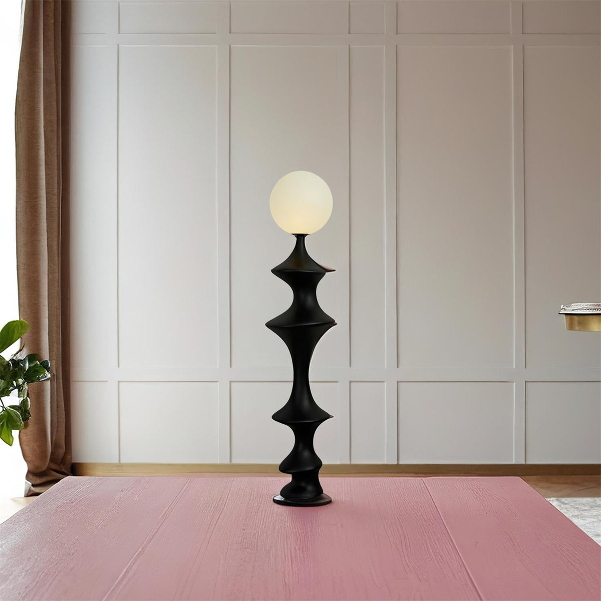 Renalina lampadar