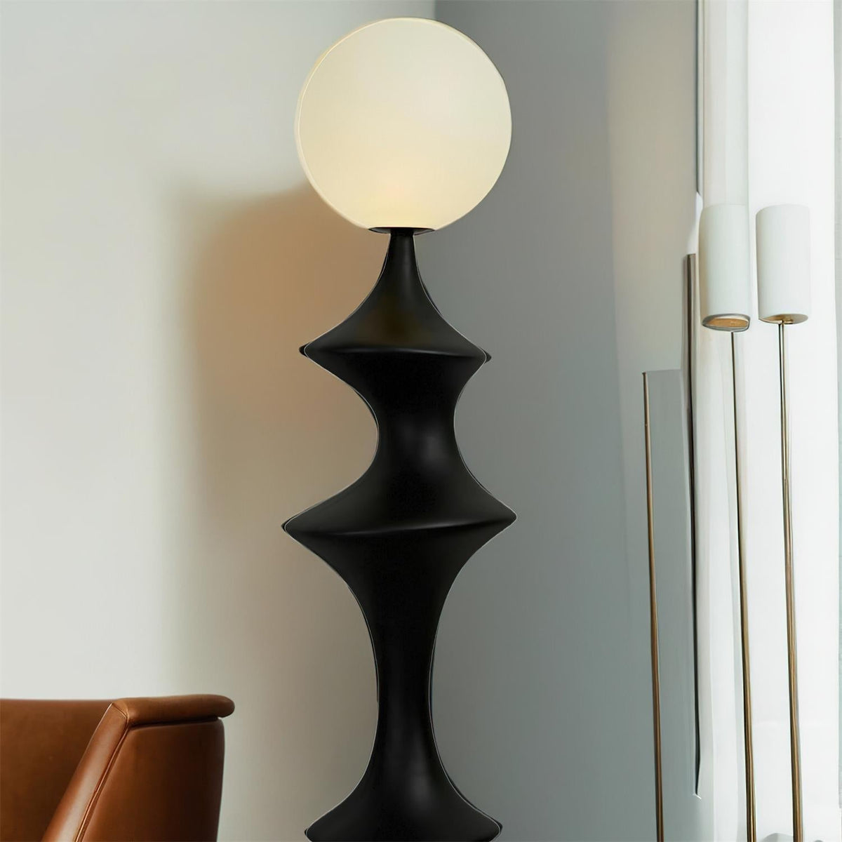 Renalina lampadar